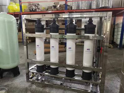 超濾水處理系統(tǒng)的日常維護措施有哪些？