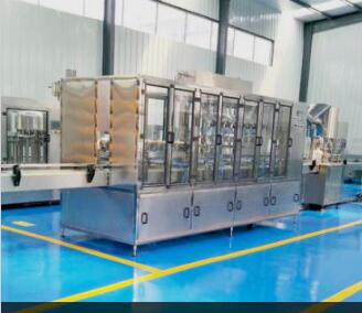 一套純凈水生產(chǎn)設(shè)備需要多少錢