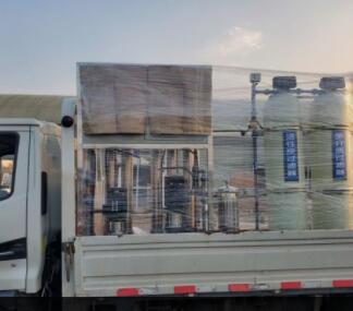 中央凈水的作用和功能